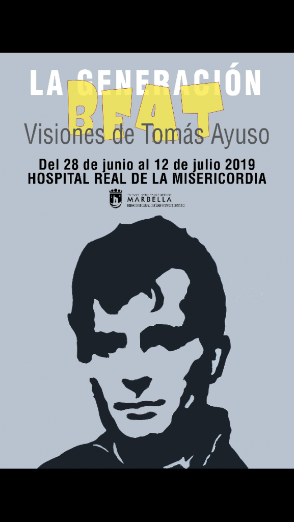 Visiones de Tomas Ayuso en Marbella